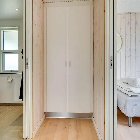 Kris - 200m From The Sea In Western Jutland By Interhome Holiday home *