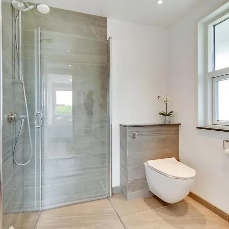 Kris - 200m From The Sea In Western Jutland By Interhome Holiday home *