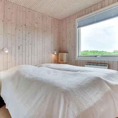 Kris - 200m From The Sea In Western Jutland By Interhome Holiday home *