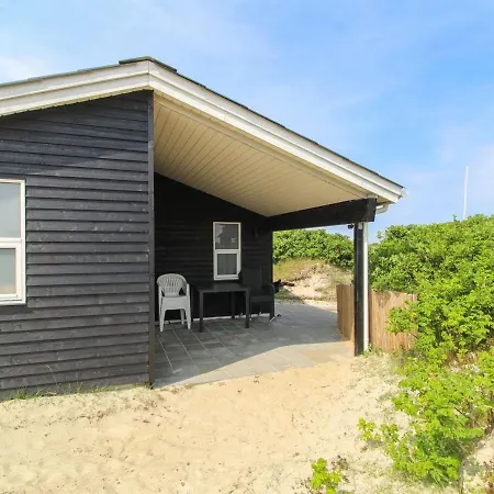 Kris - 200m From The Sea In Western Jutland By Interhome