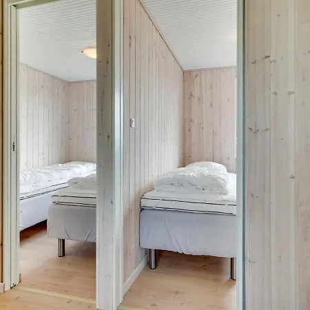 Kris - 200m From The Sea In Western Jutland By Interhome Holiday home Fano