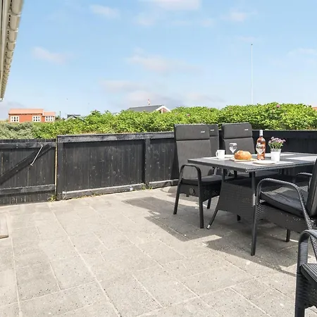 Ferienhaus Kris - 200m From The Sea By Interhome Fanø