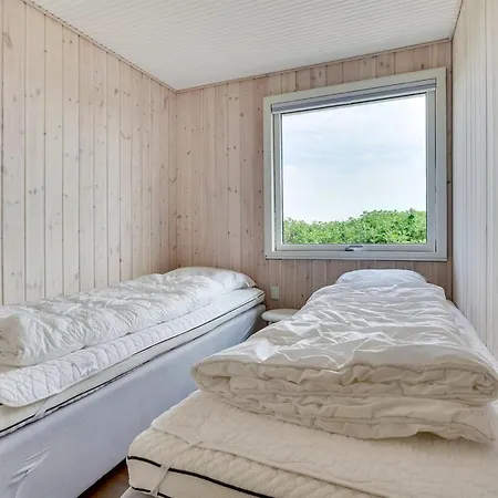 Kris - 200m From The Sea By Interhome Ferienhaus *
