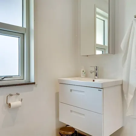 Kris - 200m From The Sea By Interhome Casa vacanze *